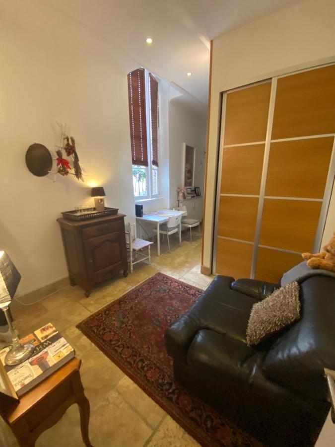 Flat Dijon Down Town Lägenhet Exteriör bild