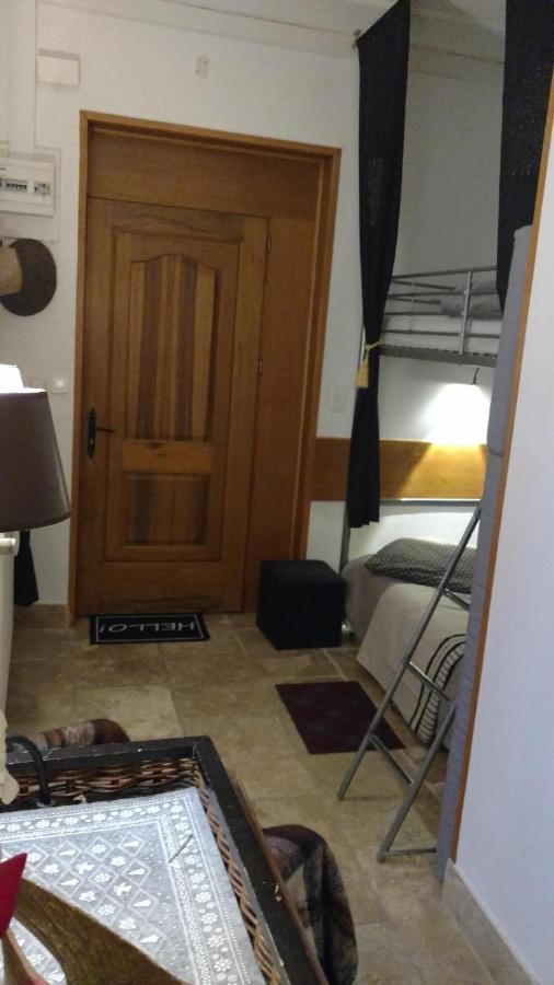 Flat Dijon Down Town Lägenhet Exteriör bild